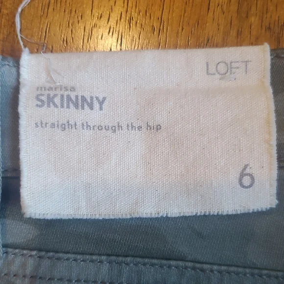 Camouflage Women's Jeans - Picture 6 of 6